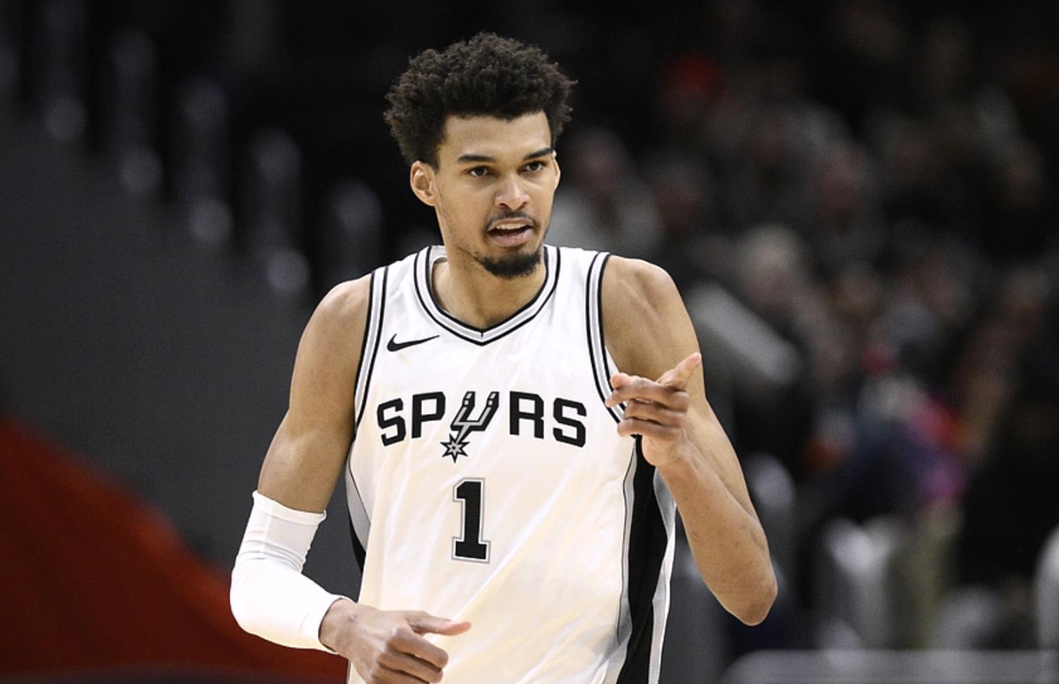 别说火箭, 别说火箭 别说火箭, 别说火箭