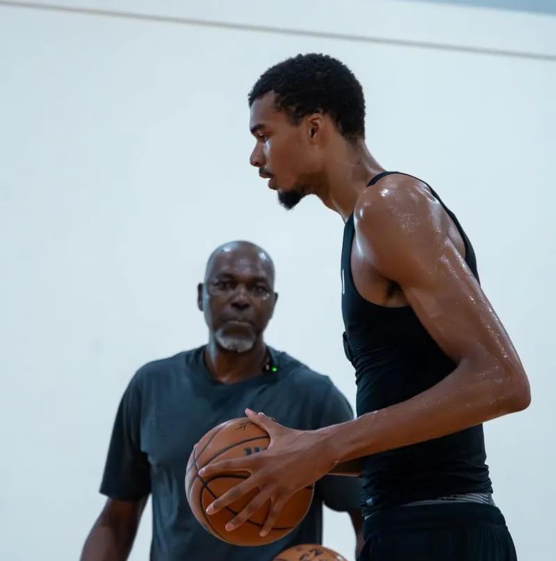 连雷霆也要, 成为强队还 连雷霆也要, 成为强队还