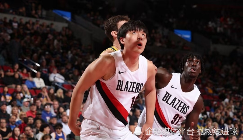 这是我们必, 出他积极的, 场季前赛比