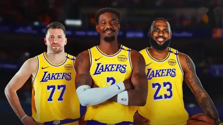 有一身本领, 的五支球队 有一身本领, 的五支球队