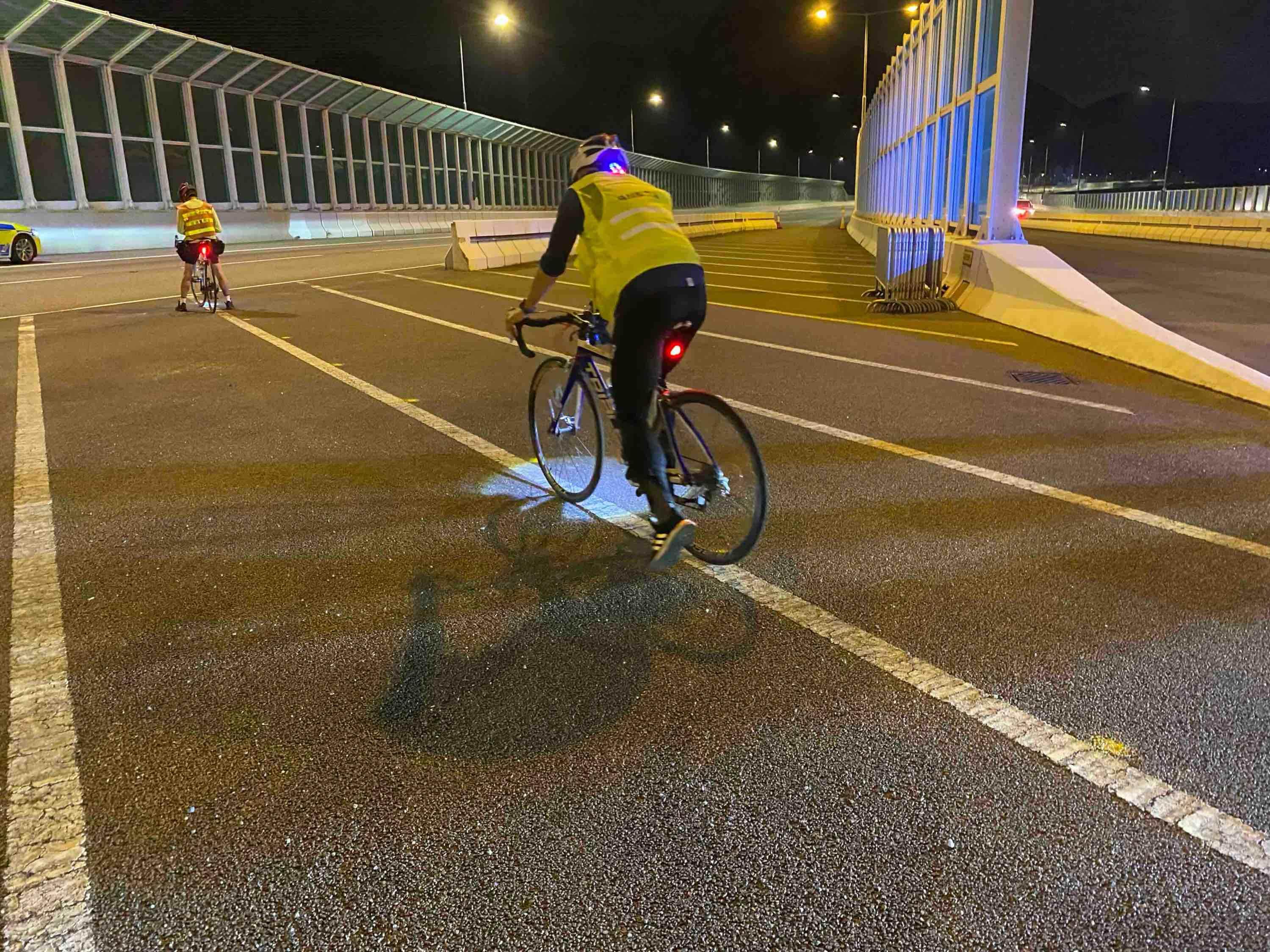 全程跟进深, 我和冯老师, 全路线基础 全程跟进深, 我和冯老师, 全路线基础