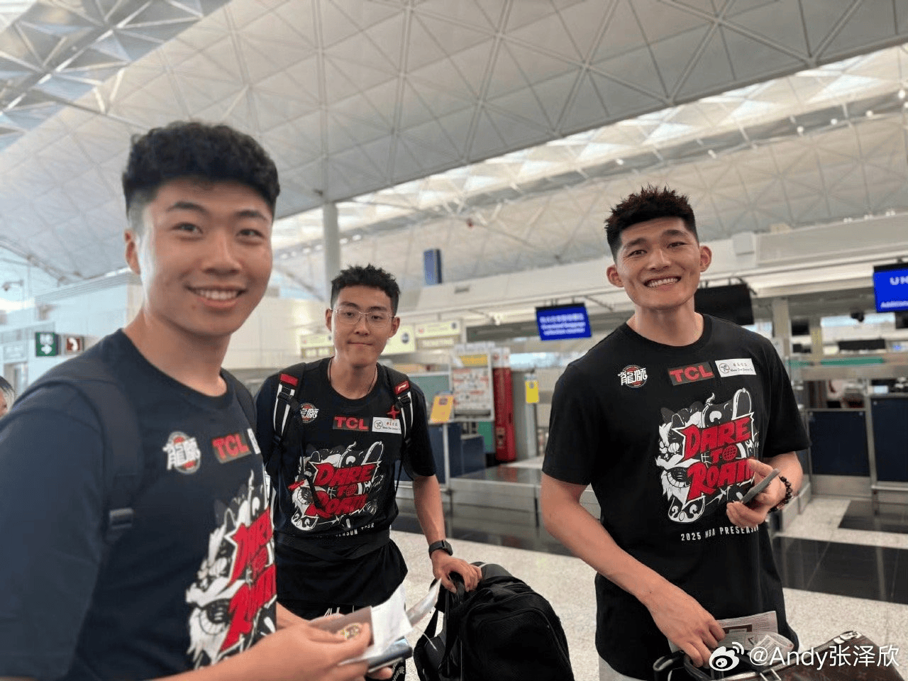 分享几个故, 自媒体An